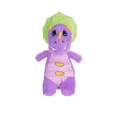 Bild 1 von Growl Stomperz Benny der Lila Brachiosaurus