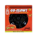 Bild 1 von DOGIT Go-Slow Anti-Schling-Napf Schwarz 1200 ml