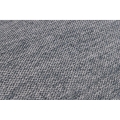 Bild 2 von Beeztees Orthopädisches Hundebett Zia - Grau  / (Variante) 100x80x23cm