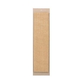 Trixie Kratzbrett 56 x 11 cm - Beige