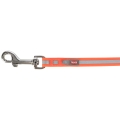 Bild 2 von Trixie Easy Life Schleppleine, orange reflektierend
