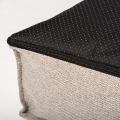 Bild 4 von D&D Matratze Eden - taupe  / (Variante) 90x65x15cm
