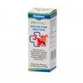 Canina Pharma Petvital Bachblüten Nr. 3 - Aggression 10g