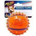 NERF DOG Mega Tuff TPR Spike Ball
