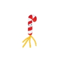 Bild 3 von Beeztees Xmas Katzenspielzeug Christmas Candy
