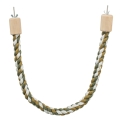Bild 1 von Trixie Baumwoll-Sitzstange  / (Variante) 37 cm / 16 mm