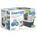 Bild 2 von CATIT selbstreinigende Katzentoilette SmartSift