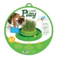 Bild 4 von CATIT Play-n-Scratch mit Grasgarten - Grün