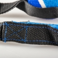 Bild 3 von Duvoplus Tug 'n play Ball - blau