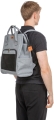 Bild 7 von Trixie Rucksack Ava - grau