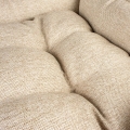 Bild 2 von Duvoplus Hundebett Duratex - beige  / (Variante) 120x80x25cm