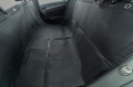 Bild 2 von Trixie Auto-Schondecke teilbar - schwarz