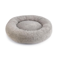 Bild 2 von Beeztees Orthopädisches Hundebett Jaxx - grau
