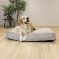 Bild 6 von D&D Matratze Eden - taupe  / (Variante) 110x73x15cm