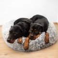 Bild 2 von Nobby Donutbett Nuru  / (Variante) Ø 100 x 26 cm