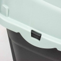 Bild 2 von Duvoplus Katzentoilette Romeo ECO - grau