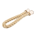 Bild 2 von Duvoplus Sitzstange aus Baumwolle & Sisal  / (Variante) 75x3cm