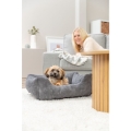 Bild 3 von Trixie Vital Bett Jonna - dunkelgrau  / (Variante) 80 × 60 cm