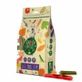 Bild 2 von Garden Bites Dental Sticks  / (Variante) Garden Bites Dental Sticks XL 25cm / 3 Stück