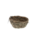 Bild 3 von Duvoplus Schilfnest für Vögel - 3 Stück  / (Variante) Ø15cm