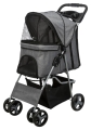 Bild 1 von Trixie Buggy für Hunde mit 4 Rädern