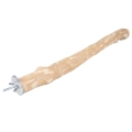 Bild 3 von Duvoplus Kaffeeholz-Sitzstange  / (Variante) 30cm/Ø3cm