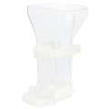 Bild 4 von Trixie Futterautomat (Trichter) - 150 ml
