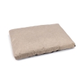 Bild 1 von Beeztees Orthopädisches Hundekissen Zia - Beige  / (Variante) 75x50x9cm