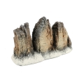 Bild 1 von Aqua Della Dolomiten  / (Variante) S 15,4x6,5x8,8cm