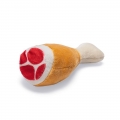 Bild 2 von Karlie Hundespielzeug Keule - 14 cm