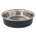 Bild 3 von Trixie Kleintiernapf aus Edelstahl mit Kunststoffmantel