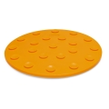 Bild 3 von Beeztees Leckmatte Sonnenblume - orange
