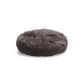 Bild 1 von Beeztees Kuschelbett Yala - Braun  / (Variante) 50cm