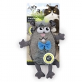 Bild 1 von All for Paws Catzilla Crazy Mouse extra großes Katzenspielzeug