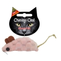 Bild 2 von CRAZY CAT Rosa Mouse mit 100% Catnip