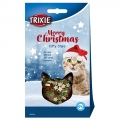 Bild 1 von Trixie Snack Xmas Christmas Kitty Stars - 140g