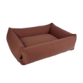 Bild 1 von D&D Hundebett Eden - maroon