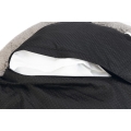 Bild 3 von Beeztees Orthopädisches Hundebett Jaxx - grau  / (Variante) 70x70x25cm