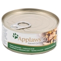 Applaws Cat Dose Thunfischfilet & Meeresalgen 156g