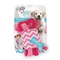 Bild 1 von All for Paws Little Buddy - Teething Key Rosa