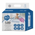 Bild 3 von Duvoplus Welpenunterlagen Premium Geruchskontrolle  / (Variante) 30st 60x90cm