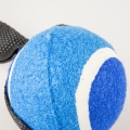 Bild 2 von Duvoplus Tug 'n play Ball - blau