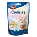 Bild 1 von Trixie Cookies mit Lachs und Katzenminze- 50g