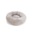 Bild 1 von Beeztees Orthopädisches Hundebett Jaxx - grau