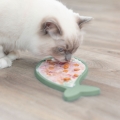 Bild 3 von Trixie Lick'n'Snack Matte Fisch für Katzen
