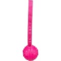 Bild 2 von Trixie Soft & Strong Ball am Gurt  / (Variante) 29 cm