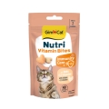 GimCat Nutri Vitamin Bites 40g