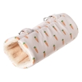 Bild 1 von Duvoplus hängender Kuscheltunnel Carrot