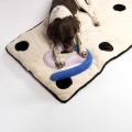 Bild 2 von Coockoo Hundedecke Domino Dream - 120x60cm
