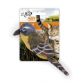 Bild 4 von All for Paws Natural Instincts Catnip Bird Katzenspielzeug
